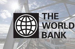 Украинская экономика в результате войны сократится на 45% до конца года, – Всемирный банк