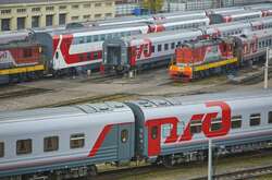  «РЖД» стала першою російською компанією, яку визнали такою, що допустила дефолт 