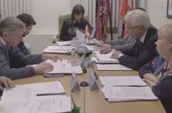 В Росії почались протесні настрої?