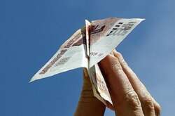 Росія пропонує виплати в рублях