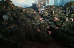 «Лікування пропагандою»: розвідка показала, як РФ агітує поранених солдатів повертатися воювати