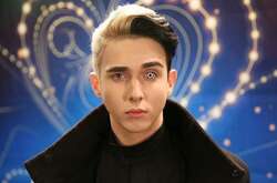 Melovin отмечает юбилей «под звуки воздушной тревоги»