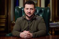 Раніше європейські лідери обіцяли жорстку і невідкладну реакцію на застосування хімзброї, нагадав Зеленський 