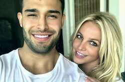 Бритни Спирс и ее парень объявили о помолвке осенью прошлого года