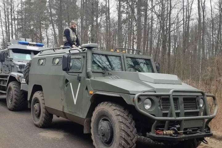 РФ посилює війська на сході України для нового наступу – Пентагон