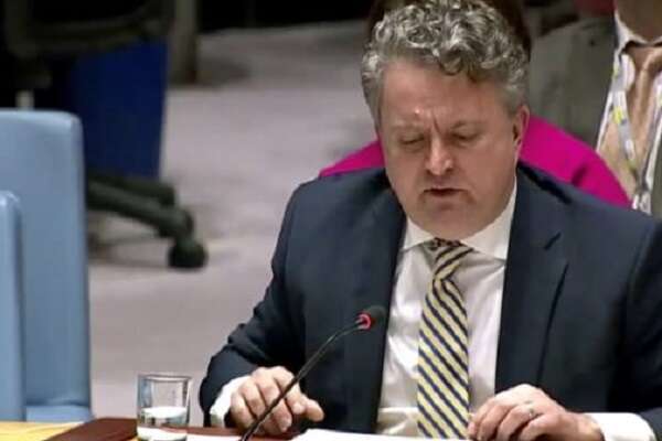 Росія прагне винищити цілий народ – постпред України в ООН