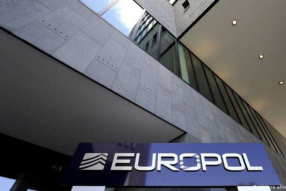 Європол почав операцію з пошуку російських підсанкційних активів