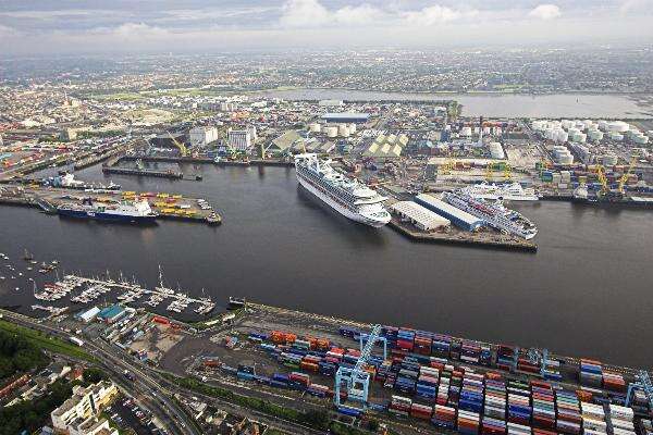 Ірландія закриває порти для суден РФ, але є винятки