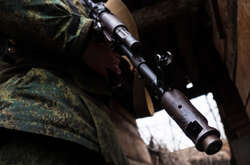 Російські військові чинять звірства в Україні