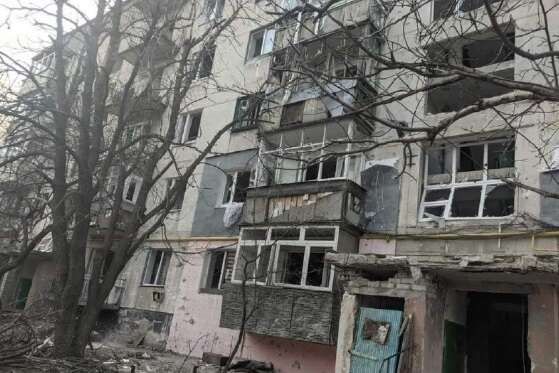 Вночі окупанти накрили вогнем Луганщину: є загиблі та поранені (відео)
