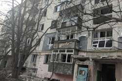 Вночі окупанти накрили вогнем Луганщину: є загиблі та поранені (відео)