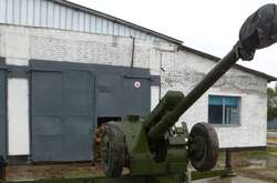 Окупанти ведуть обстріли з житлових районів захоплених українських населених пунктів