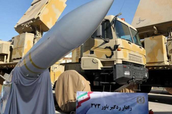 Для войны в Украине Россия получила контрабандное оружие из Ирака – Guardian