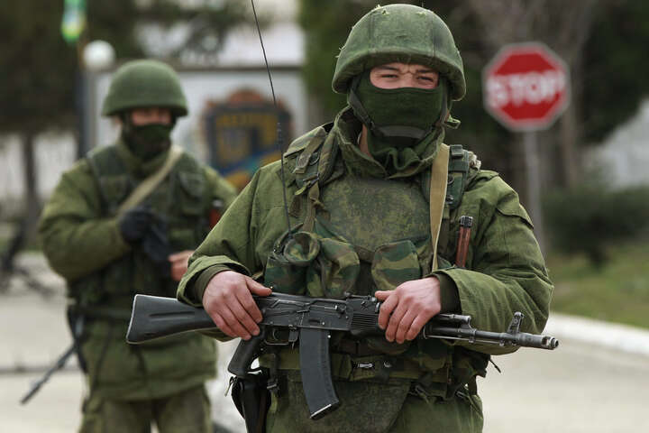 ﻿Окупанти передислоковують свої сили з Білорусі на схід України – міноборони Британії