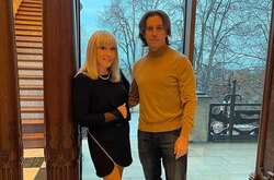 Галкин поделился историей девочки из Мариуполя, наступившей на растяжку оккупантов