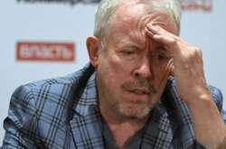 Андрей Макаревич 