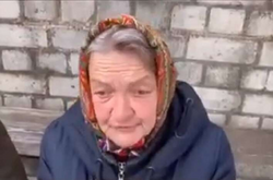  Даже в такие страшные времена, украинцы не теряют чувство юмора 