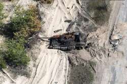 Військові ЗСУ знищили рекордну кількість ворожої техніки 