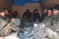 Россия с каждым днем становится все более репрессивной страной