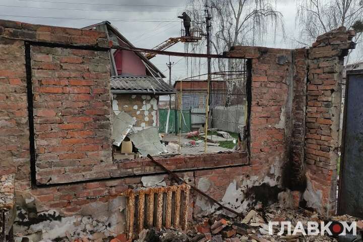 Влада Київщини повідомила, коли громадянам можна повертатися додому