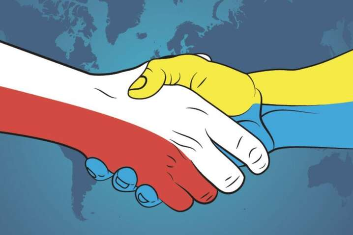 Украина и Польша подписали меморандум о сотрудничестве Нацбанков во время войны