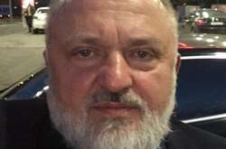 Якщо вірити російським ЗМІ, то Олександр Ржавський виступав проти вступу України до ЄС навіть після того, як його убили рашистські окупанти