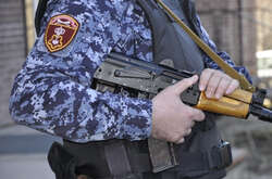 Російські вбивці рано чи пізно будуть покарані за усі злочини, що вони скоїли в Україні 