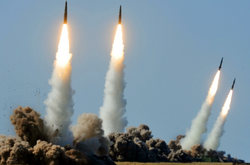 Россия уже выпустила по Украине более 1 500 ракет, агрессор перекидывает силы из Беларуси на Донбасс