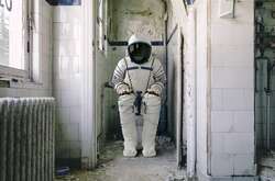 У Росії можуть закінчитися унітази