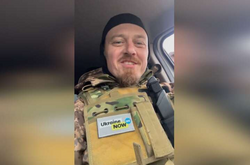  Мужчина с юмором рассказал, как его дом ограбили рашисты 