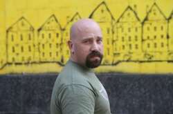 Юрий Журавель