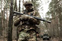 Українські захисники роблять все можливе, аби дати відсіч путінській орді