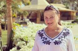 Матвиенко об оккупантах: Голодранцы! Я еще такого убожества не видела