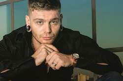 Александр Кривошапко родился и вырос в Мариуполе