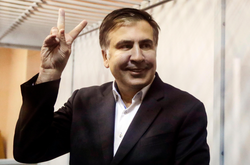 Саакашвили сожалеет о своем решении сесть в грузинскую тюрьму
