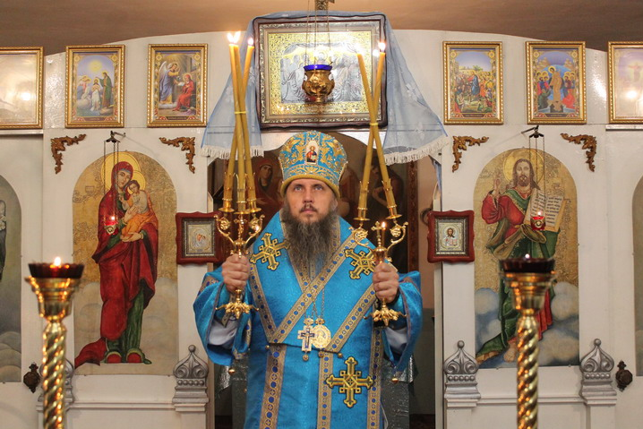 Сотрудничество с оккупантами? Митрополит Московской церкви в Херсонской области сделал срочное заявление
