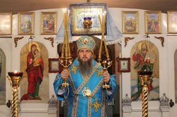 Сотрудничество с оккупантами? Митрополит Московской церкви в Херсонской области сделал срочное заявление