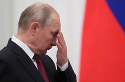 Террорист Гиркин предсказал Путину судилище в Гааге