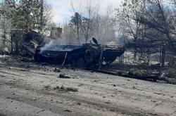 Специалисты НАТО рассказали о втором этапе войны в Украине