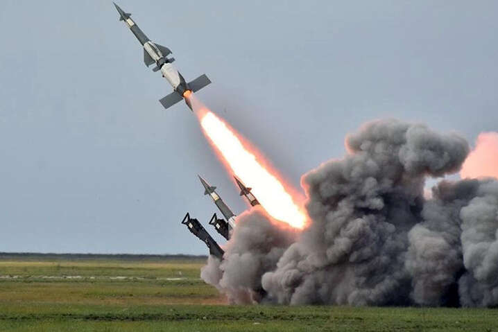 Россия может ударить ракетами по объектам на всей территории Украины – Генштаб