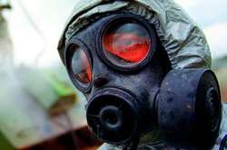  Розпочата перевірка інформації щодо застосування токсичної речовини проти українських захисників у Маріуполі 