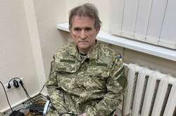 Нардеп утік з-під арешту у кінці лютого і відтоді його розшукували