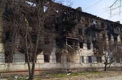 Окупанти обстрілюють Луганщину з авіації та ракетних комплексів: є загиблий (фото)