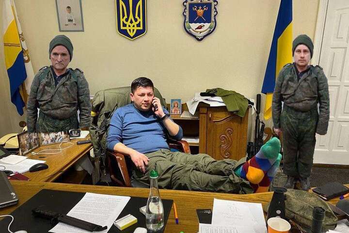 Затримання Медведчука спричинило лавину мемів у мережі (фото)