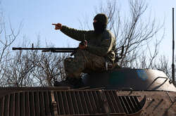 Сьогодні на сході ЗСУ відбили шість ворожих атак