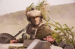 Завдяки ЗСУ атаки рашистів сьогодні не зазнали успіху