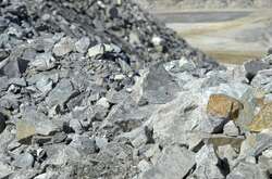 Аргентина та Чилі припинили постачання літієвої руди в РФ