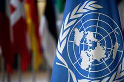 Кислиця закликає ООН припинити співпрацю з Росією щодо неосновних закупівель