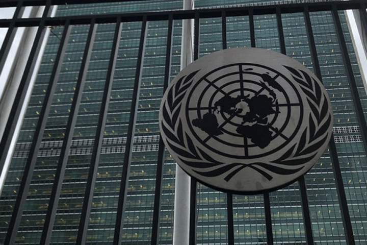 ООН запускає механізм, що послабить роль Росії в Радбезі