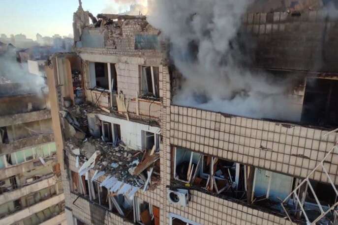 Українці зареєстрували в «Дії» 66 тисяч заявок щодо знищеного або пошкодженого майна